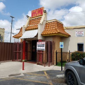Golden Star Cafe
