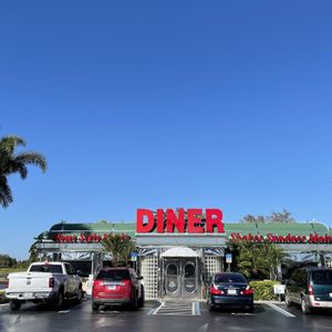 Sebring Diner